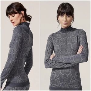 NEW VARLEY BASE LAYER LAUREL PULLOVER